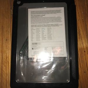 IPAD AIR CASE